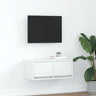 Tv Cabinet Engineered Wood