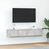 Tv Cabinet Engineered Wood
