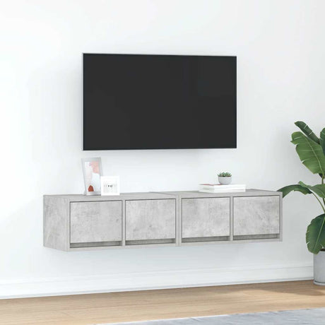Tv Cabinet Engineered Wood