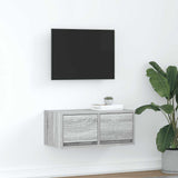 Tv Cabinet Engineered Wood