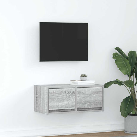 Tv Cabinet Engineered Wood