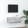 Tv Cabinet Engineered Wood