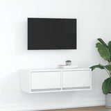 Tv Cabinet Engineered Wood