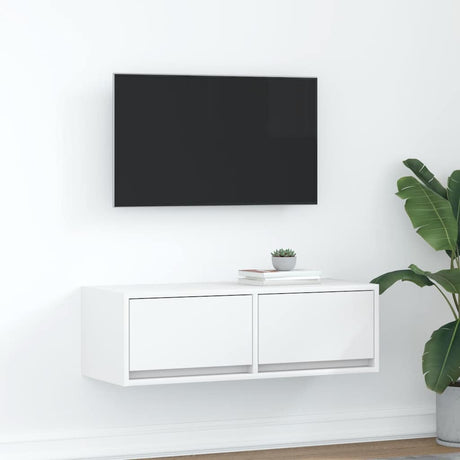 Tv Cabinet Engineered Wood