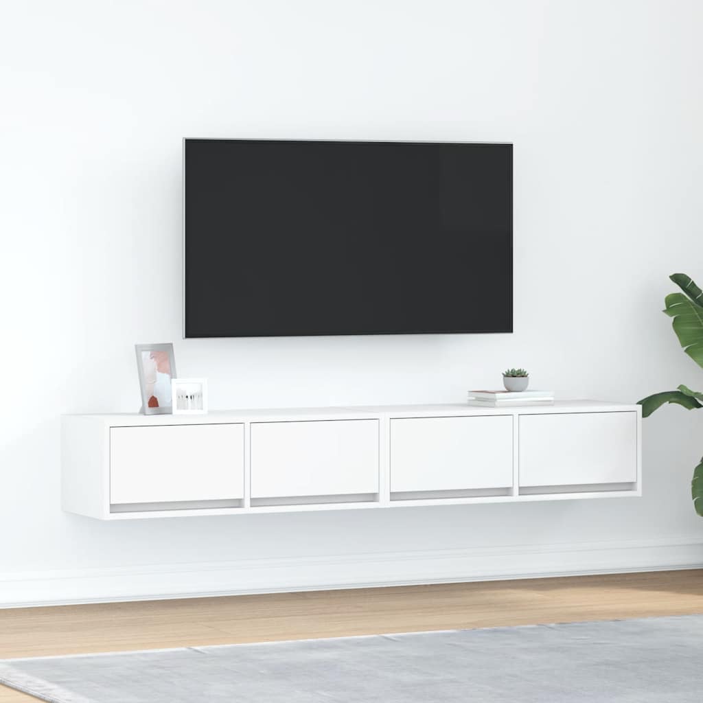 Tv Cabinet Engineered Wood