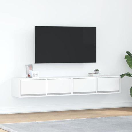 Tv Cabinet Engineered Wood