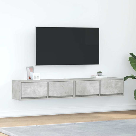 Tv Cabinet Engineered Wood