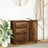 Sideboard With Drawer 71X35X65 Cm Engineered Wood