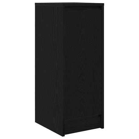 Sideboard 29.5X34X76 Cm Engineered Wood