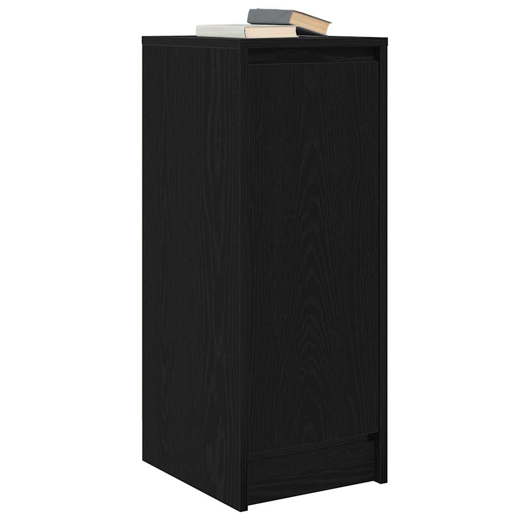 Sideboard 29.5X34X76 Cm Engineered Wood