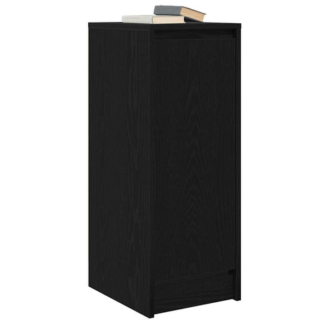 Sideboard 29.5X34X76 Cm Engineered Wood