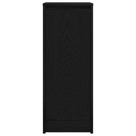 Sideboard 29.5X34X76 Cm Engineered Wood