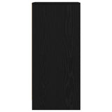 Sideboard 29.5X34X76 Cm Engineered Wood