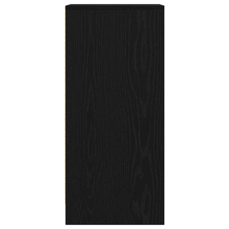 Sideboard 29.5X34X76 Cm Engineered Wood