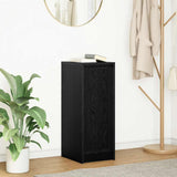 Sideboard 29.5X34X76 Cm Engineered Wood