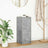 Sideboard 29.5X34X76 Cm Engineered Wood