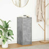 Sideboard 29.5X34X76 Cm Engineered Wood