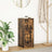 Sideboard 29.5X34X76 Cm Engineered Wood