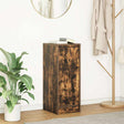 Sideboard 29.5X34X76 Cm Engineered Wood