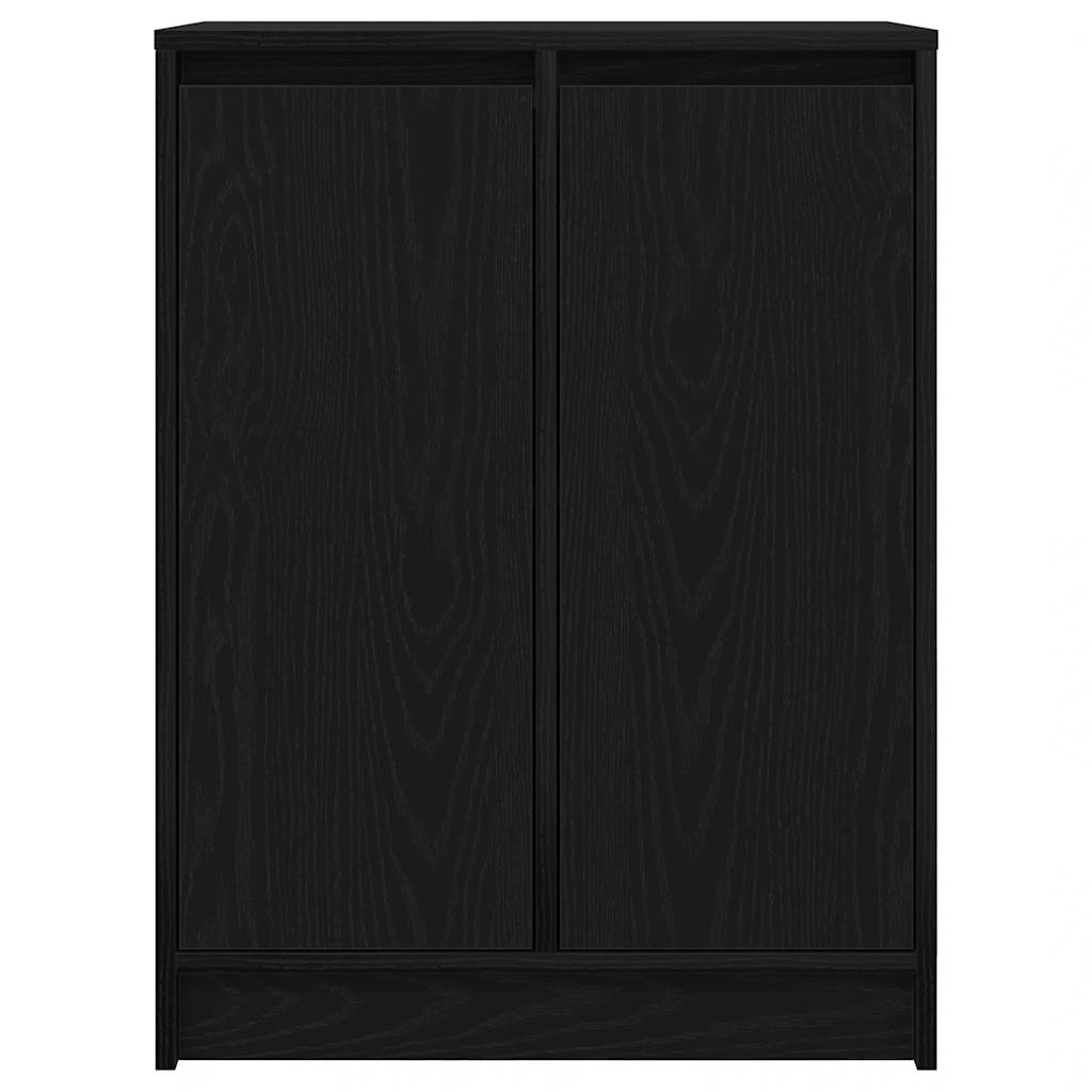 Sideboard 57X34X76 Cm Engineered Wood