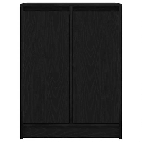 Sideboard 57X34X76 Cm Engineered Wood