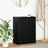 Sideboard 57X34X76 Cm Engineered Wood