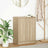 Sideboard 57X34X76 Cm Engineered Wood