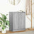 Sideboard 57X34X76 Cm Engineered Wood
