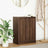 Sideboard 57X34X76 Cm Engineered Wood