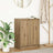 Sideboard 57X34X76 Cm Engineered Wood