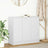 Sideboard 85X34X76 Cm Engineered Wood