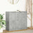 Sideboard 85X34X76 Cm Engineered Wood