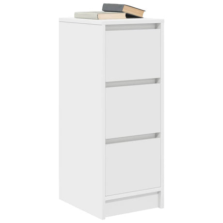 Sideboard 29.5X34X76 Cm Engineered Wood