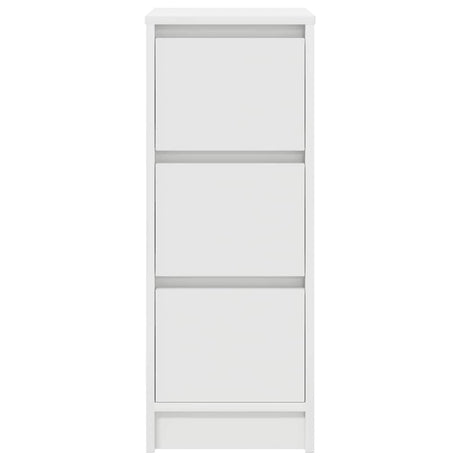 Sideboard 29.5X34X76 Cm Engineered Wood