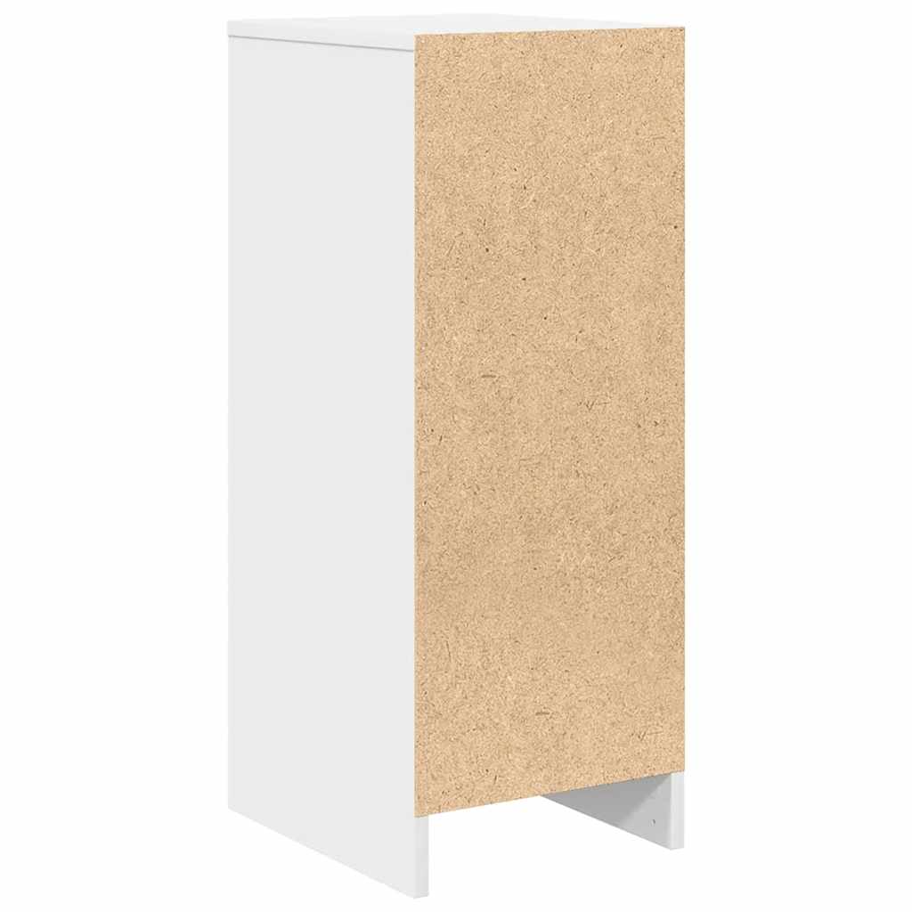 Sideboard 29.5X34X76 Cm Engineered Wood