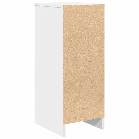 Sideboard 29.5X34X76 Cm Engineered Wood