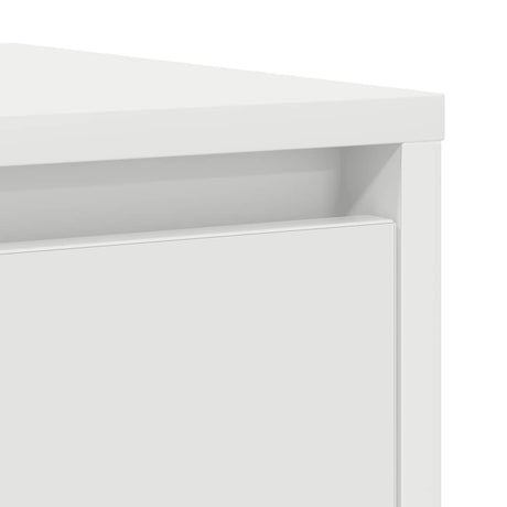 Sideboard 29.5X34X76 Cm Engineered Wood