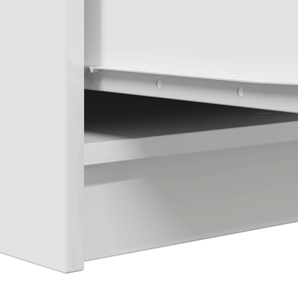 Sideboard 29.5X34X76 Cm Engineered Wood