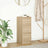 Sideboard 29.5X34X76 Cm Engineered Wood