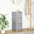 Sideboard 29.5X34X76 Cm Engineered Wood