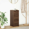 Sideboard 29.5X34X76 Cm Engineered Wood