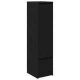 Highboard 29.5X34X119.5 Cm Engineered Wood