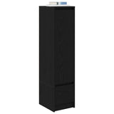 Highboard 29.5X34X119.5 Cm Engineered Wood