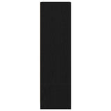 Highboard 29.5X34X119.5 Cm Engineered Wood