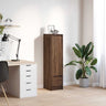Highboard 29.5X34X119.5 Cm Engineered Wood