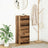 Sideboard 37.5X35X99 Cm Engineered Wood