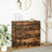 Sideboard 80X35X76 Cm Engineered Wood