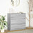 Sideboard 80X35X76 Cm Engineered Wood