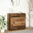 Sideboard 80X35X76 Cm Engineered Wood