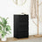 Sideboard 37.5X35X76 Cm Engineered Wood